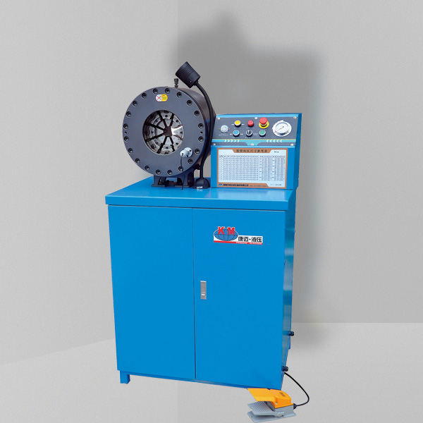 Handan Kangmai Hydraulic Equipment Co., Ltd.